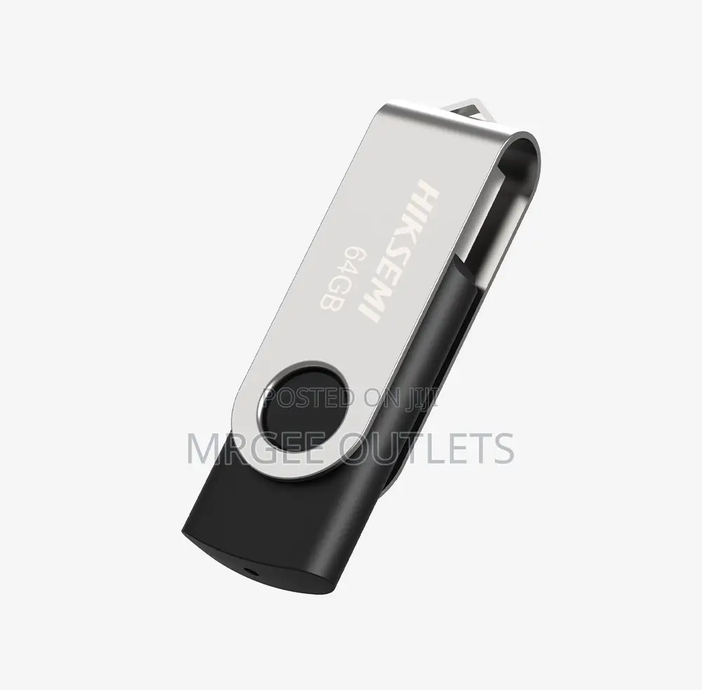 Hiksemi 64 Gb Usb Flash Drive - M200s(Std)/64gb