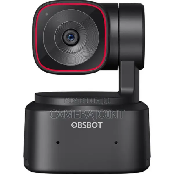 Obsbot Tiny 2 Ai-Powered PTZ Webcam