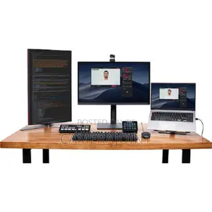 Obsbot Tiny 2 Ai-Powered PTZ Webcam