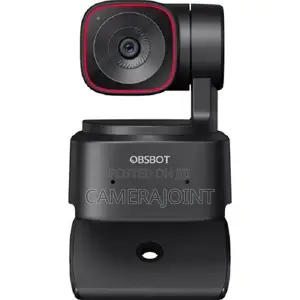 Obsbot Tiny 2 Ai-Powered PTZ Webcam