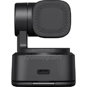 Obsbot Tiny 2 Ai-Powered PTZ Webcam
