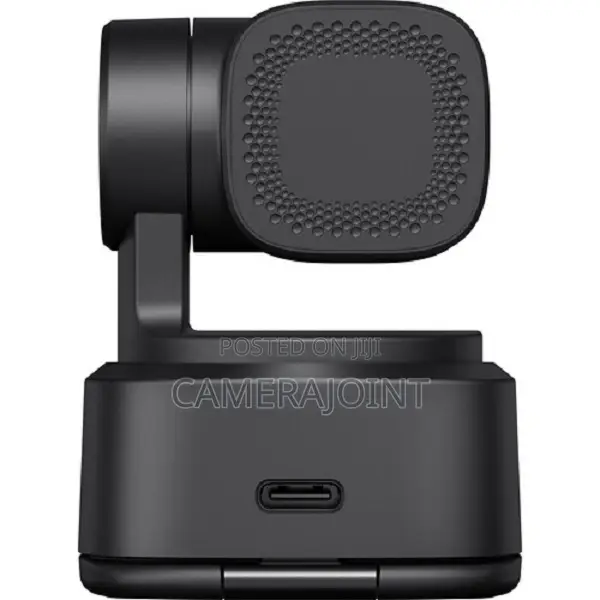 Obsbot Tiny 2 Ai-Powered PTZ Webcam