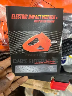 5 Ton 4 in 1 Car Repair Tools
