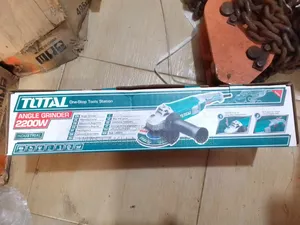 Angle Grinder 2200w 9" (230mm)
