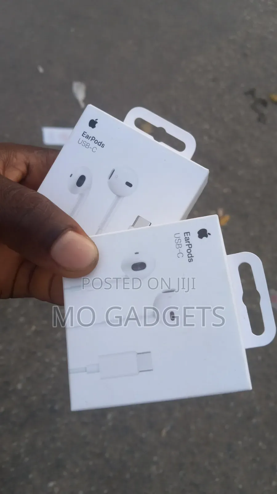 iPhone 15 and 16 Wired Type C Earpiece