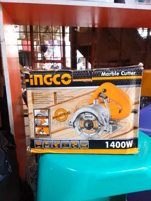 Marble Cutter 1400w