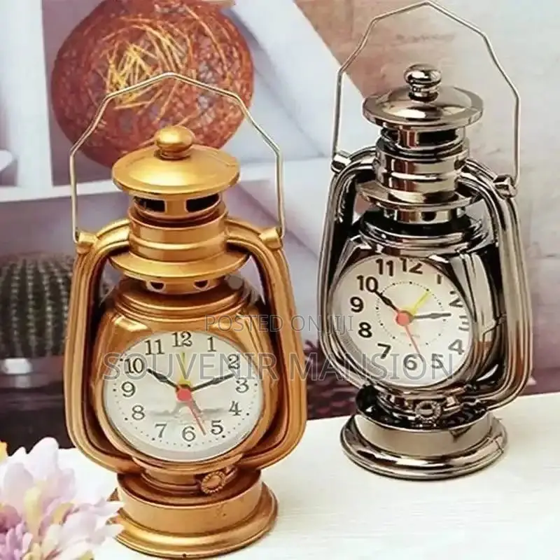 Alarm Clock for Decoration
