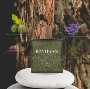 Rayhaan Perfume