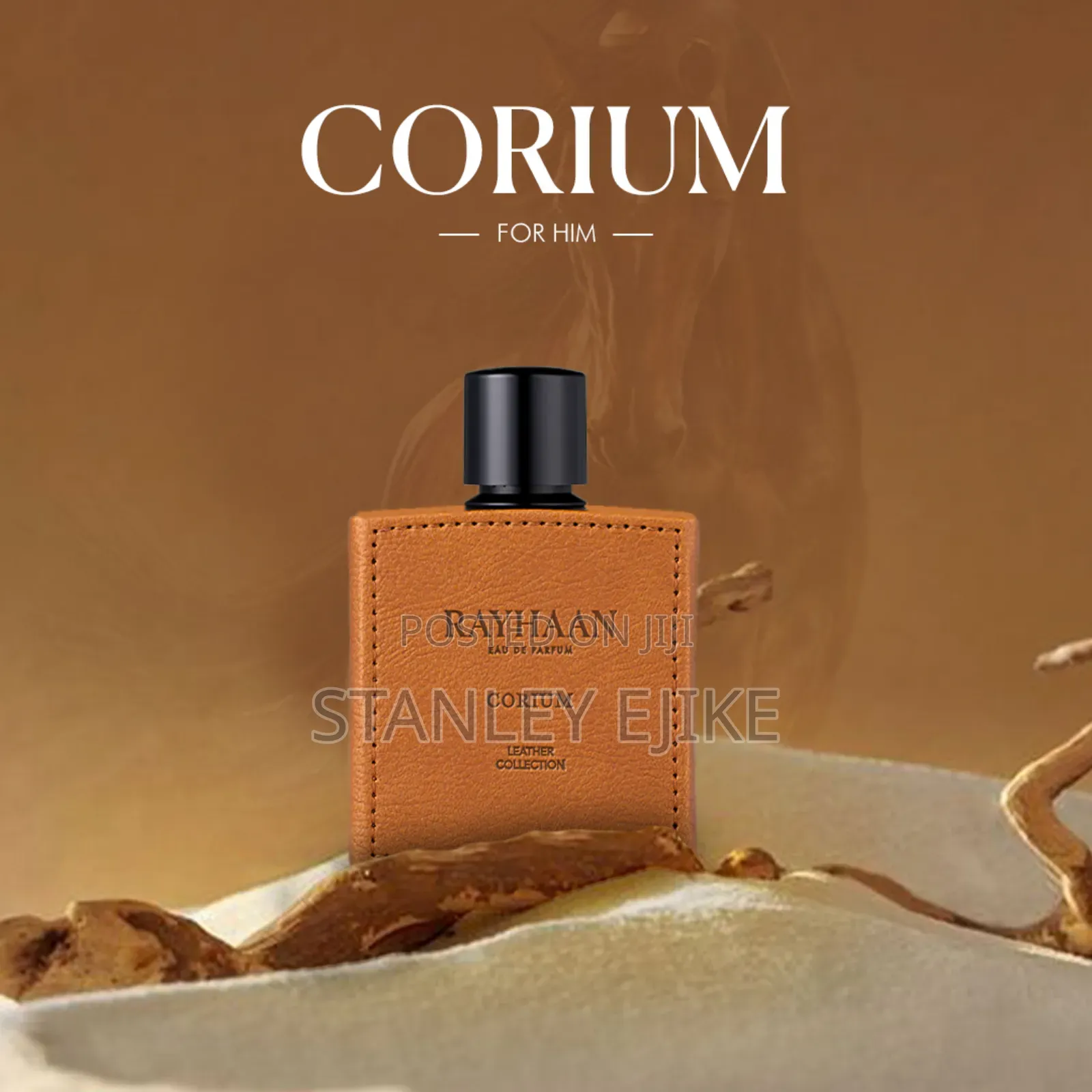 Rayhaan Perfume