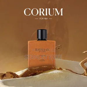 Rayhaan Perfume