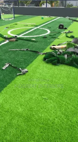 Artificial Carpet Grass for Standard Football Pitch