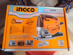 Jigsaw 800w Ingco