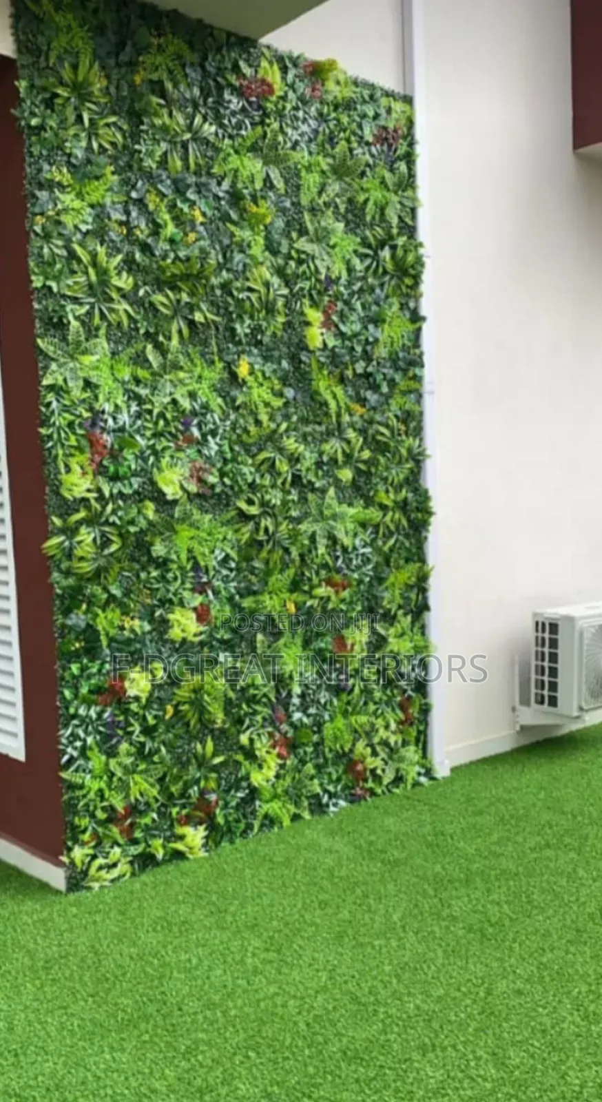 Wall Mat Turkish Standard
