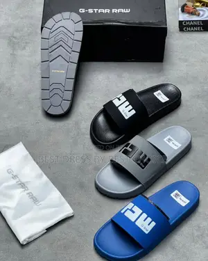 Latest G-Star Raw Slider