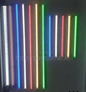 2ft 4ft Led Fluorescent Tube Light