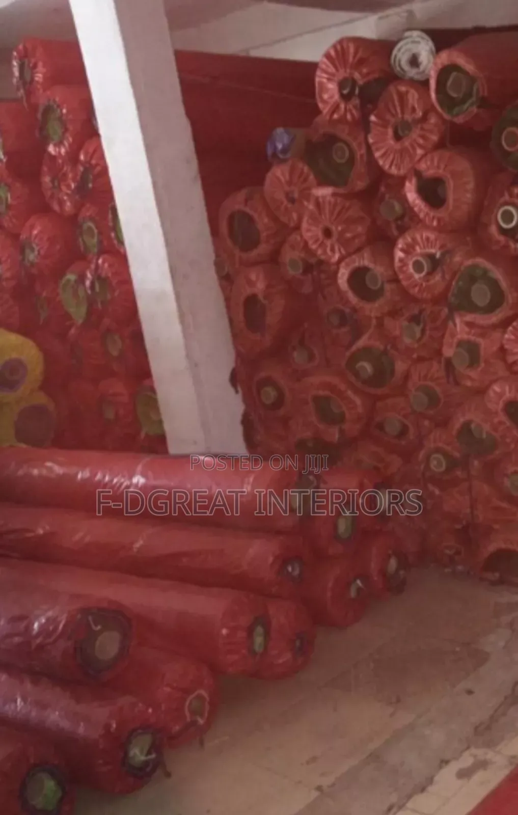 Carpet Grass Highest Grade Made in Turkey 