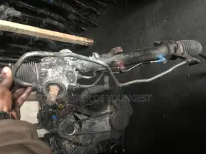 Steering Rack for Toyota RAV4 1998-2000 Model