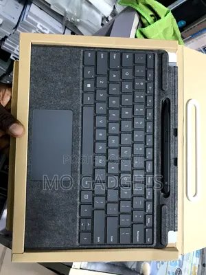 Surface Pro 4/ 5/6 Magnetic Keyboard and Slim Pencils 2