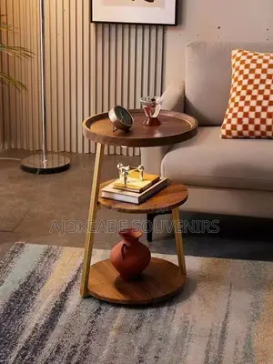 3step Side Table