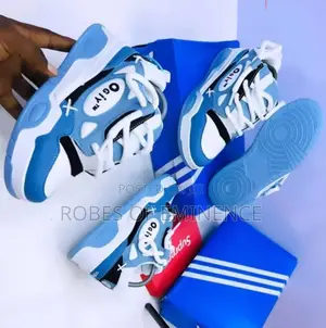 Ogiy Sneakers Available at Affordable Prices