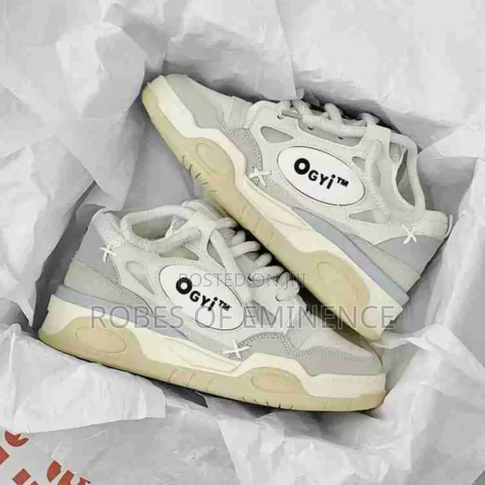 Ogiy Sneakers Available at Affordable Prices