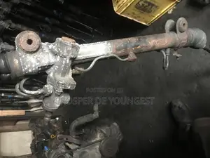 Steering Rack for Toyota Highlander 2005/2006 Model
