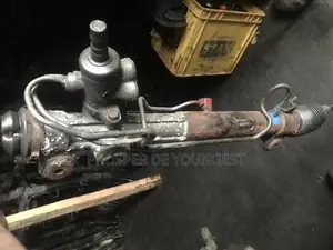 Steering Rack for Toyota Lexus Rx330