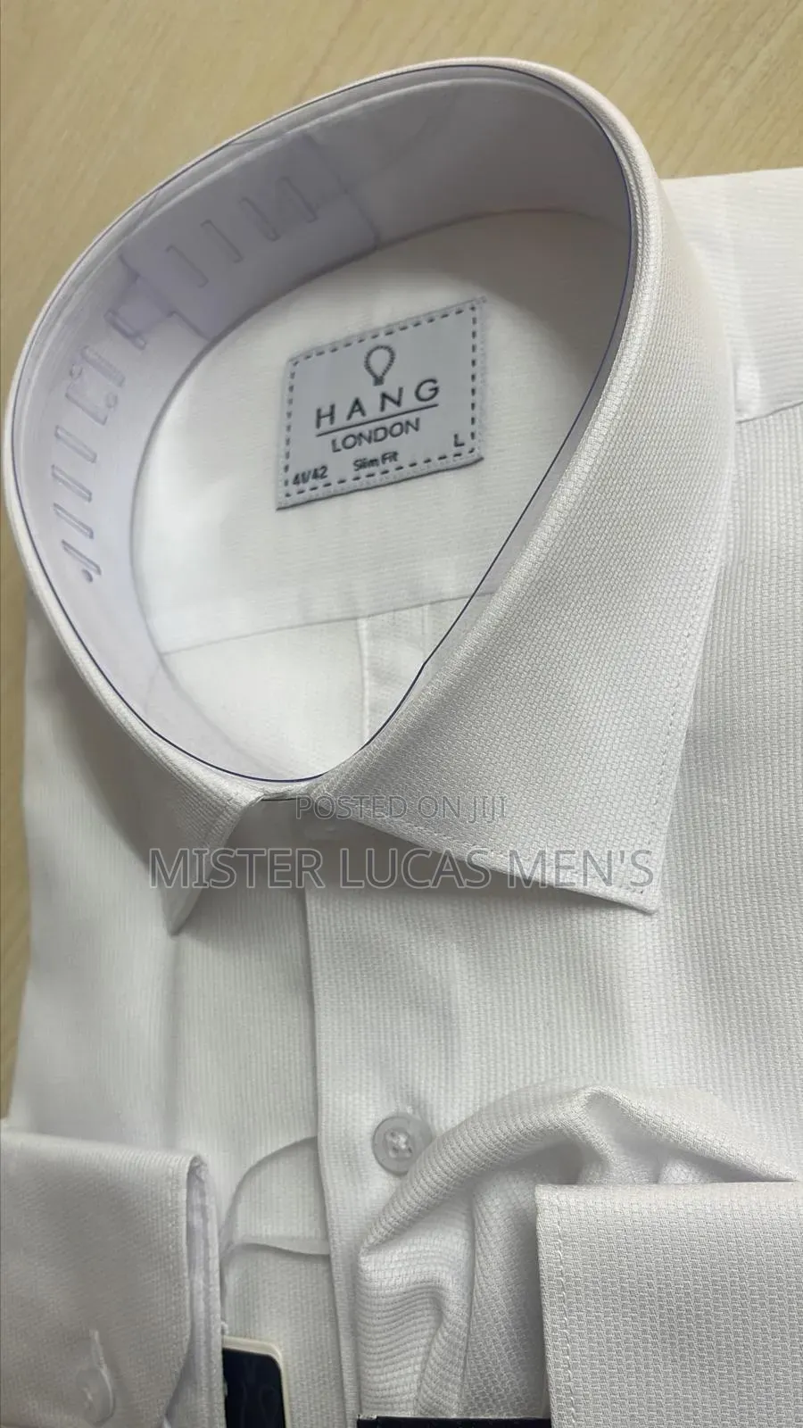 Top Quality Plain HANG Turkish Shirts