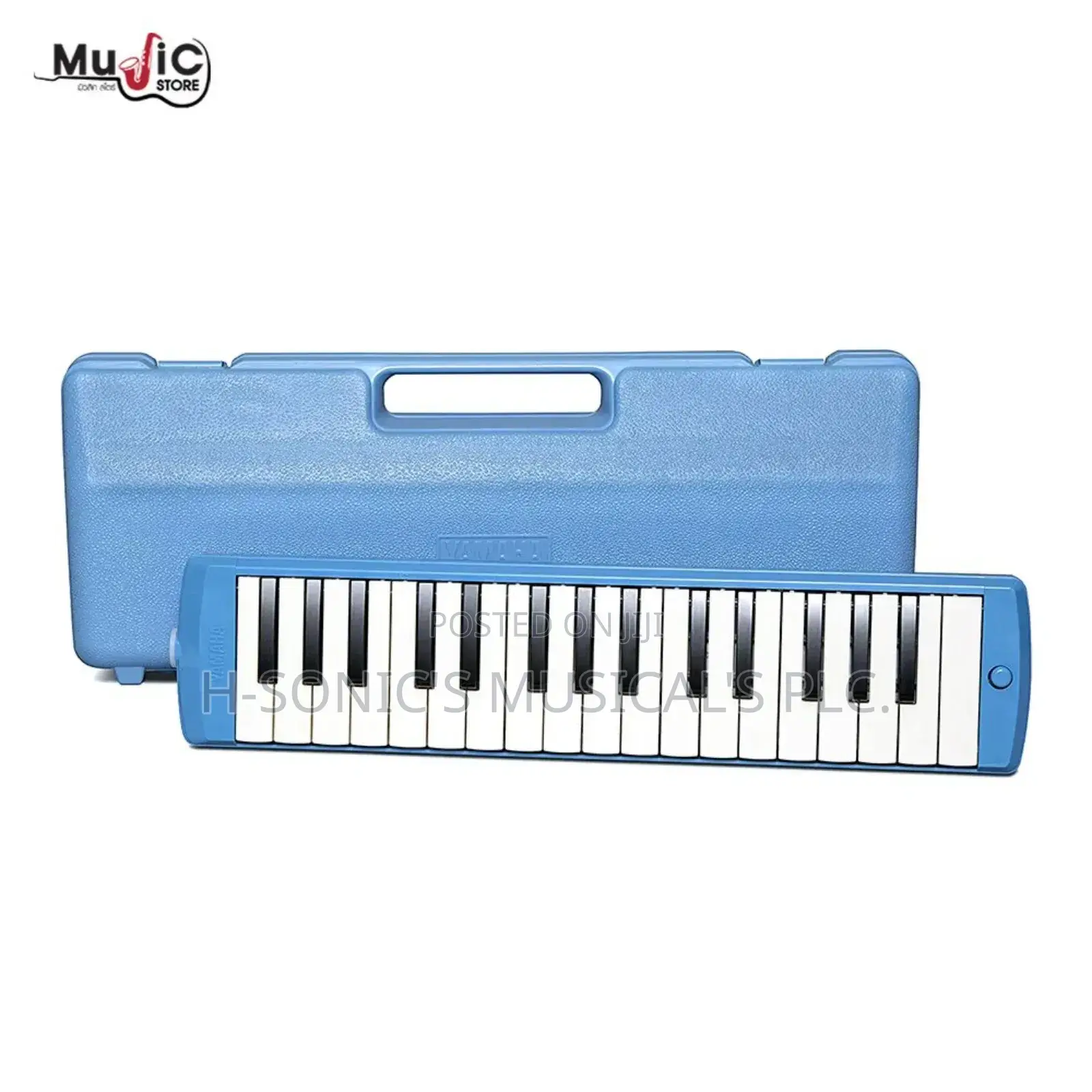 Original Yamaha Melodica