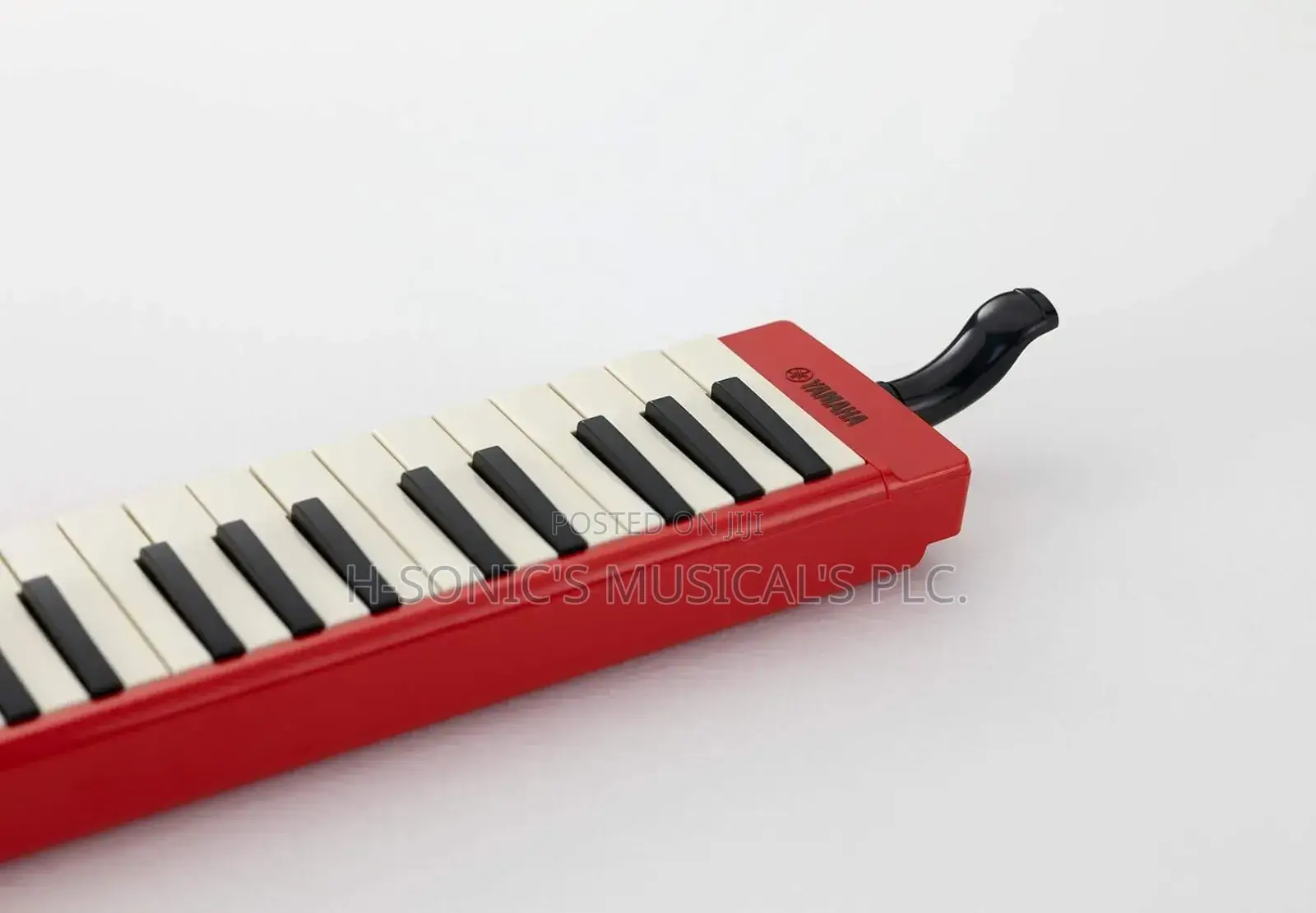Original Yamaha Melodica