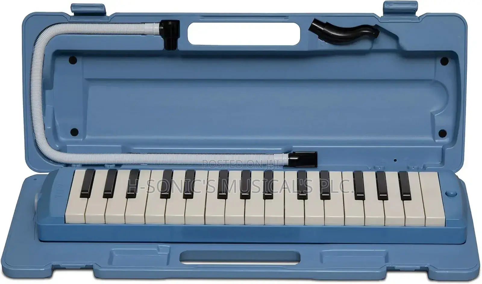Original Yamaha Melodica
