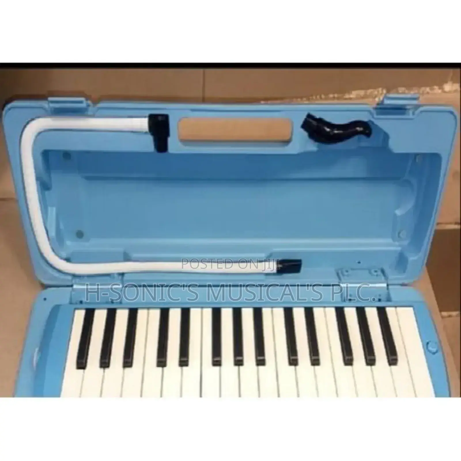 Original Yamaha Melodica