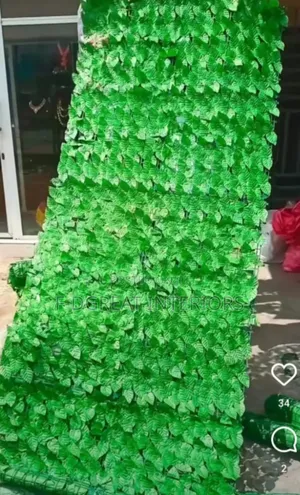 Artificial Fence Mat Made in Turkey
