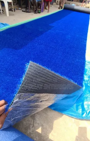 Carpet Grass Made in Turkey