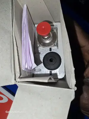 Danfoss Kp6b Pressure Switch +8/+42bar | 060-519191