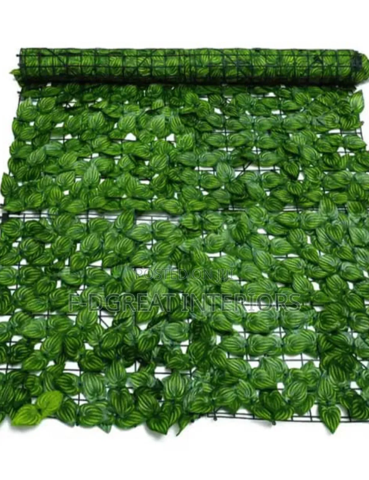Fence Mat Made in Turkey