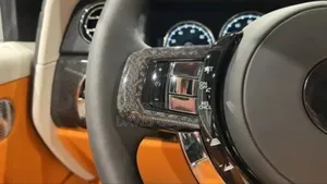 New Rolls-Royce Cullinan 2023 Blue