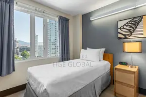 Single Ensuite Rooms for Shortlet
