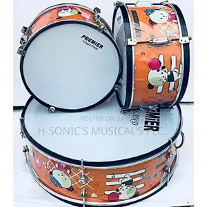 High Quality School Drum Set