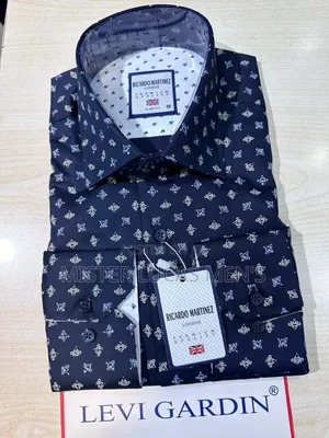 Ricardo Martinez Shirts !'!