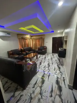 Three Bedroom Service Apartment at Ikotun