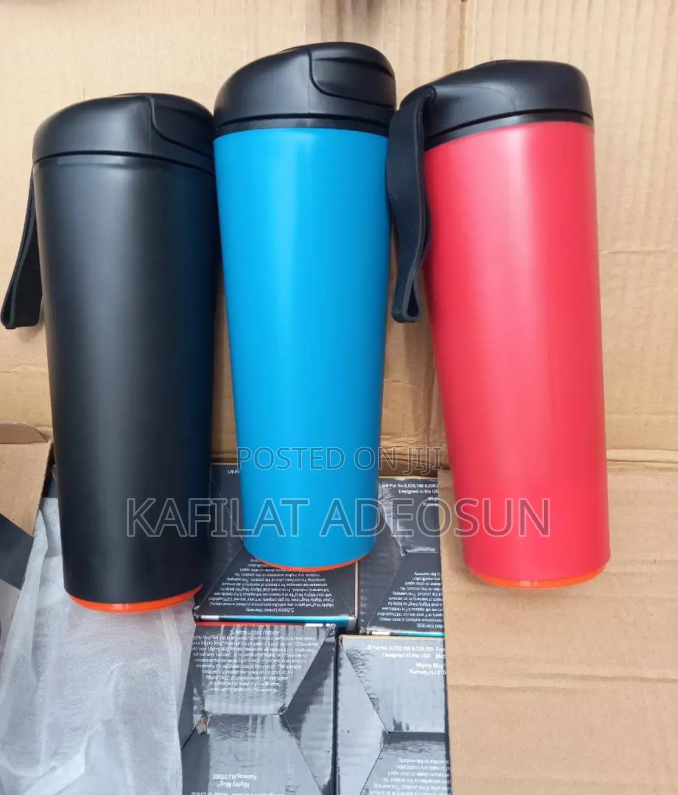 Suction Flask Wholesales