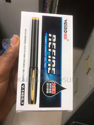Refine Matte Pen Wholesales