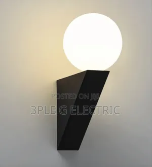 Morden Minimalist Wall Scone
