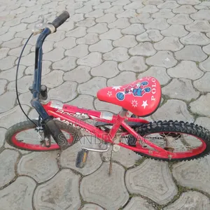 Bicycle for Children - Tokunbo(16/2)