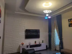Photo - Beautiful New 1 Bedroom Apartment Near Eleyele Round About