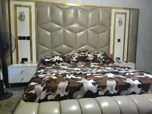 Beautiful New 1 Bedroom Apartment Near Eleyele Round About