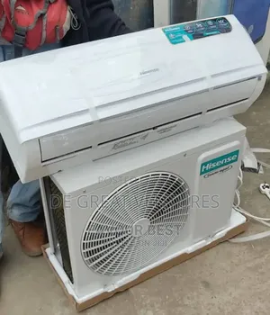 Brand New Hisense 2hp Inverter Split Unit Air Conditioner