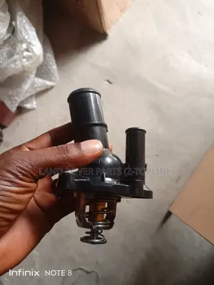Land Rover Range Rover Parts