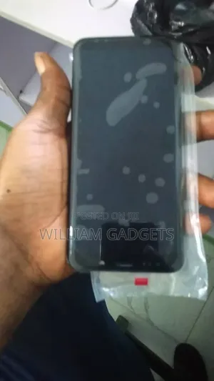Samsung Galaxy S9 Plus Screen